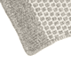 thumbnail image 3 of Alfombra 140X200 cm Coral RAM GOTTI SILVER Bazhars, 3 of 3