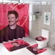 thumbnail image 1 of Set de Baño Pedro Pascal 4 Piezas Desmarcar, 1 of 6