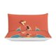 thumbnail image 3 of Charmander Bed Duvet Cover Funny Anime Cartoon Bedding Sets Lightweight 3 Piece Comforter Sets, 3 of 5