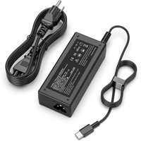 Cargador Sle-Tech Universal Usb Tipo C De 45 W Para Portátil Chromebook