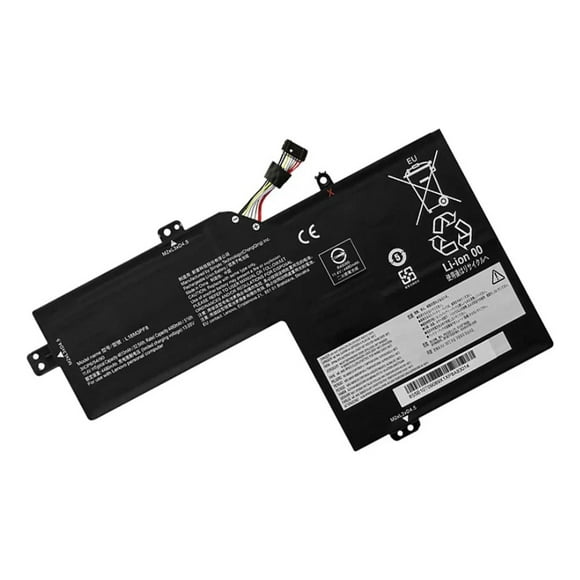 Bateria (l18m3pf8) Para Lenovo Ideapad S540-13 S340-13 Nueva
