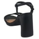 thumbnail image 4 of Sandalia Ramarim Mujer 2259203 Negro Moda, 4 of 4