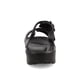 thumbnail image 3 of Sandalia Hombre Bata Slider Men Negro, 3 of 5