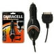 thumbnail image 1 of CARGADOR  12V IPHONE 3/4/4S/IPAD - DURACELL, 1 of 2
