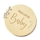 thumbnail image 1 of Libro De Visitas Para Baby Shower, 40 Páginas, 8,46 Pulgadas, Para Fiestas, Bautizos, Revelaciones De Género, 1 of 5