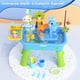 thumbnail image 5 of Mesa de agua GGRH 2026 para niños pequeños, juguete de exterior con bomba, 5 of 8