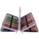 thumbnail image 5 of Estuche para lápices Vomgomfom de color morado, piel sintética, 5 of 6
