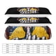 thumbnail image 2 of Juego de ropa de cama de microfibra Jelly Roll con funda nórdica, estampado 3D, ligero, de 3 piezas, 1 funda nórdica y 2 fundas de almohada para niños y niñas., 2 of 3