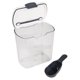 thumbnail image 1 of Contenedor de almacenamiento de granos ProKeeper PrepWorks PKS-120 2.5L, 1 of 5