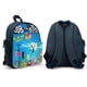 thumbnail image 4 of Rob el Robot Mochila Escolar para Niños y Niñas, Mochila Infantil Ligera de Alta Calidad, Grande y Duradera Azul, 4 of 6