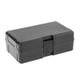 thumbnail image 3 of Caja de Herramientas, estuche de almacenamiento, Maleta multiusos segura a prueba de polvo, organizador de herramientas Universal portátil para cámara 19cm x 11cm x 32cm, 3 of 5