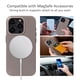 thumbnail image 4 of Funda magnética de cuero para iPhone 15 Pro de 6,1", 4 of 8