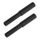thumbnail image 5 of Paquete De 2 Extensores De Extensión De Eje De Palo De Golf Universal, Pieza De Reparación De 102mm, 5 of 5