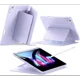 thumbnail image 1 of Carcasa Funda ESR Para iPad Air 11" M3/M2 2025/2024 y Air 5ª/4ª Gen 2022/2020 Lila, 1 of 9