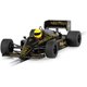 thumbnail image 3 of Auto Slot Scalextric Lotus 98T Ayrton Senna C4529, 3 of 3
