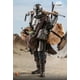 thumbnail image 2 of Figura Tms052 - Star Wars : The Mandalorian - The Mandalorian & Grogu Deluxe Version, 2 of 2