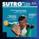 thumbnail image 4 of Anteojos de Sol Oakley OO9463 Sutro Lite Negro Mate 39 mm, 4 of 7
