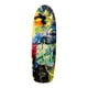 thumbnail image 5 of Tabla De Skate Accesorio Deportivo Ligero Adultos Tabla De Skate De Madera Resistente Estilo B, 5 of 5