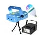 thumbnail image 1 of Pack 3 Luces De Fiesta. Laser +estroboscopica +ampolleta, 1 of 3