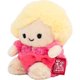 thumbnail image 2 of Peluche BumBumz Golden Girls 4 piezas 11,5 cm, 2 of 6