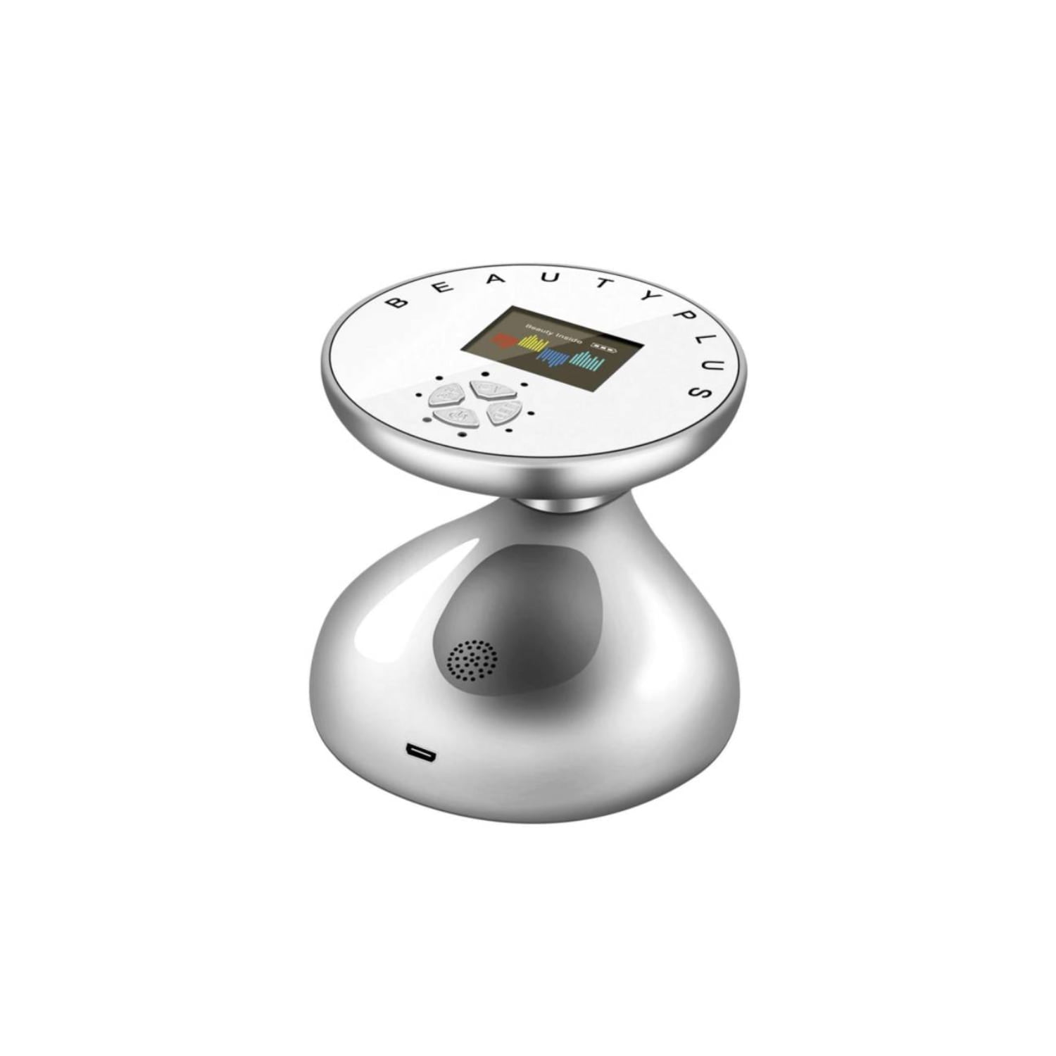 Importclick - Cavitación Ultrasónica Nano Ipl Rf Adelgazante Anticelulitis