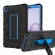 thumbnail image 1 of Funda Samsung Galaxy Tab A 8.4 2020 Rantice Hybrid Negro+Azul, 1 of 7