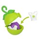 thumbnail image 2 of Polly Pocket Llavero Fashion Charms Kit De Llavero Morado, 2 of 6