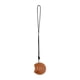 thumbnail image 1 of Bolsa Para Colgar En El Cuello, Minicaja Colgante, Soporte Para Monedero Para Escalada Al Aire Libre, Senderismo, Marrón, 1 of 3