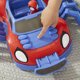 thumbnail image 5 of Figura de Acción Spidey & His Amazing Friends Super Bólido Arácnido, 5 of 5