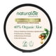 thumbnail image 2 of Mascarilla para el Cabello Naturaloe Hidratación y Brillo, 300 ml, 2 of 3