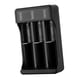 thumbnail image 4 of Cargador De Batería USB Con Indicador LED Para 3,7 V/4,2 V Litio 18650 14500 3 Ranuras, 4 of 5