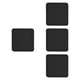 thumbnail image 4 of 4x Bunk Bed Ladder Almohaderos Bunk Bunk Ladera Escalera Escalera No Incluida Negra, 4 of 5