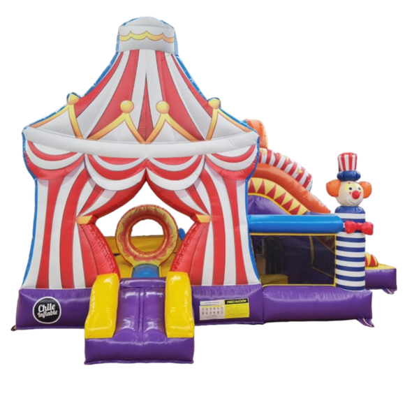 Multipropósito Circo
