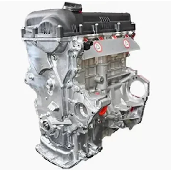 Motor Kia Rio 1.6 G4FC
