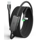 thumbnail image 1 of Cable de enlace con carga INIU Oculus Quest 3/2/Pro 16 pies, 1 of 3