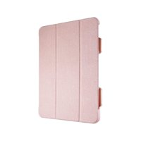 Funda Folio Rosa Para Ipad Pro 11"" 2020 Verizon