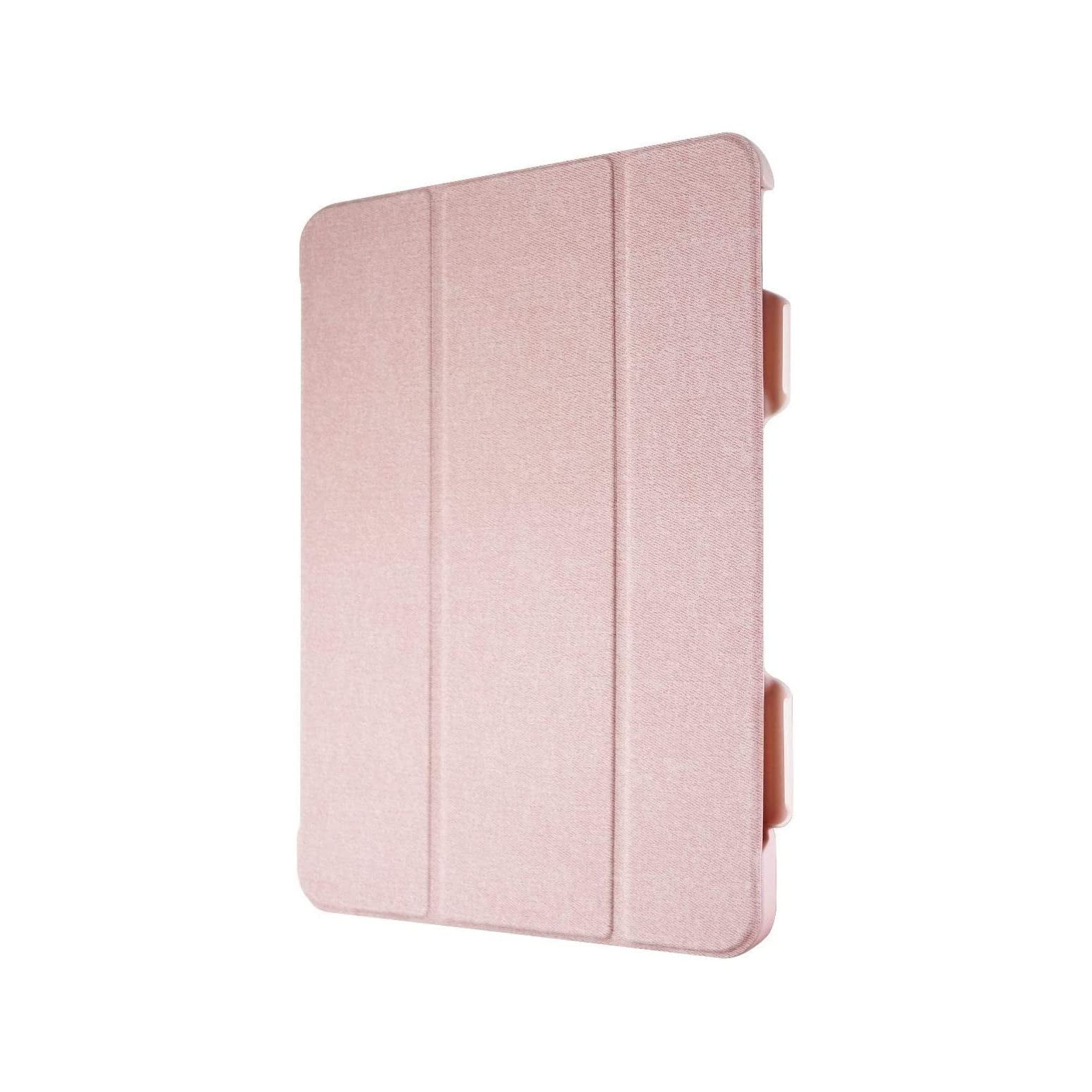 Funda Folio Rosa Para Ipad Pro 11" 2020 Verizon