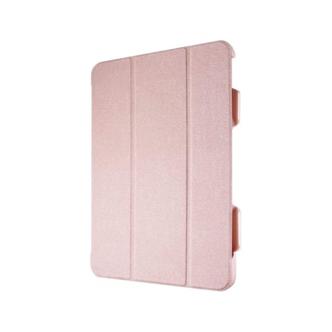 Funda Folio Rosa Para Ipad Pro 11"" 2020 Verizon