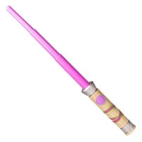 Star Wars - Lightsaber Sable De Luz Lys Solay Morado