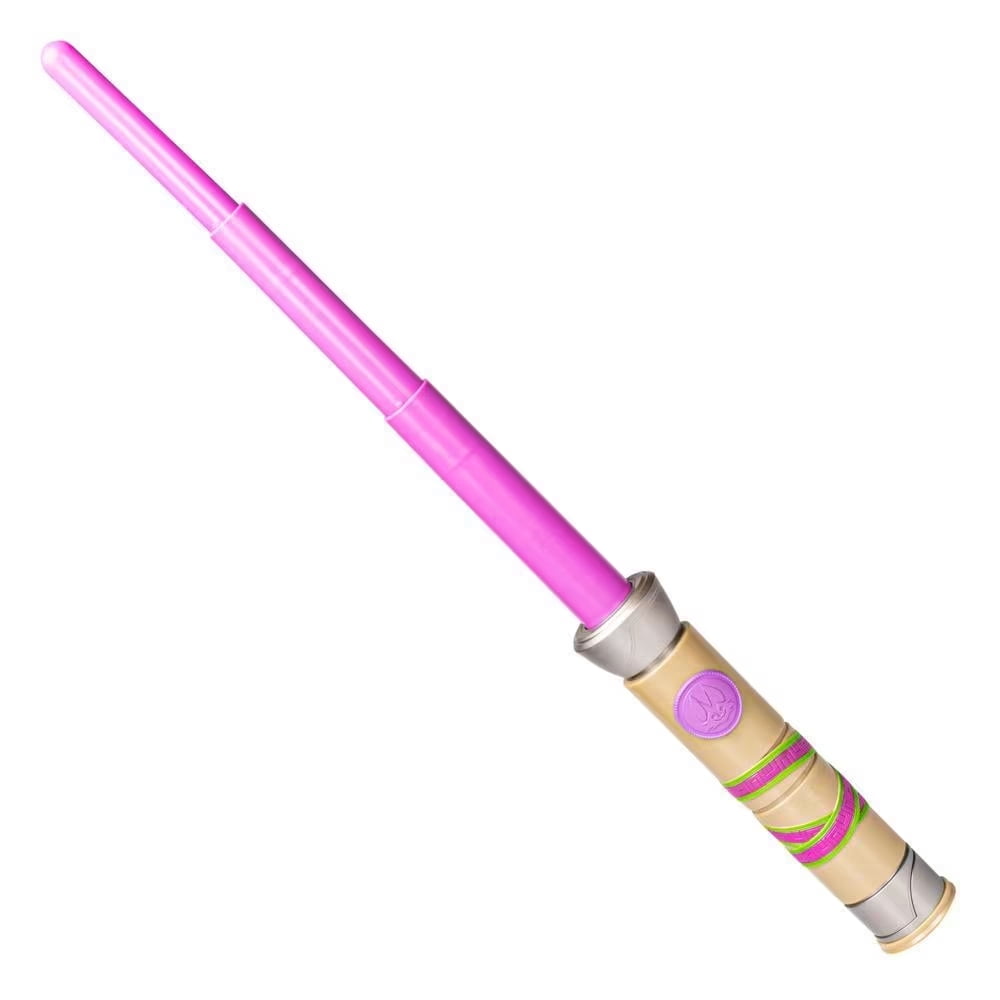 Star Wars - Lightsaber Sable De Luz Lys Solay Morado