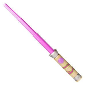 Star Wars - Lightsaber Sable De Luz Lys Solay Morado
