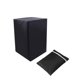 thumbnail image 1 of Funda Para Silla Apilable Para Patio Funda Para Silla De Exterior Para Sillón Reclinable De Mimbre 68x68x120 Cm, 1 of 5
