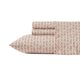 thumbnail image 1 of Juego de sábanas Laura Ashley Marta Stripe de algodón rosa percal, 1 of 7