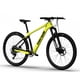 thumbnail image 2 of Bicicleta Mtb De Carbon Amarillo Con Negro Talla S - Aro 29, 2 of 2