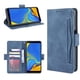 thumbnail image 2 of Funda Tipo Billetera FOXDOCK para Samsung Galaxy A7 2018 – Tapa Flip con Tarjetero, 2 of 5