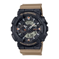 Casio - Reloj Hombre G-Shock Ga-110Tu-1A5Dr