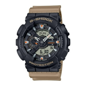 Casio - Reloj Hombre G-Shock Ga-110Tu-1A5Dr