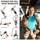 thumbnail image 3 of Banda De Suspension PRO Entrenamiento Gym Crossfit / VERDE, 3 of 3