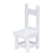 thumbnail image 5 of Silla En Miniatura Para Casa De Mu?ecas, Muebles De Madera Para Escena De Vida, Regalos Para Ni?os, 1/12, 5 of 5