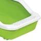 thumbnail image 3 of Arenero Para Gato Netta Color Verde, 3 of 3